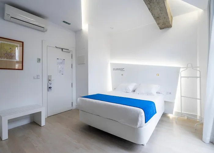Atarazanas Málaga Boutique Hotel