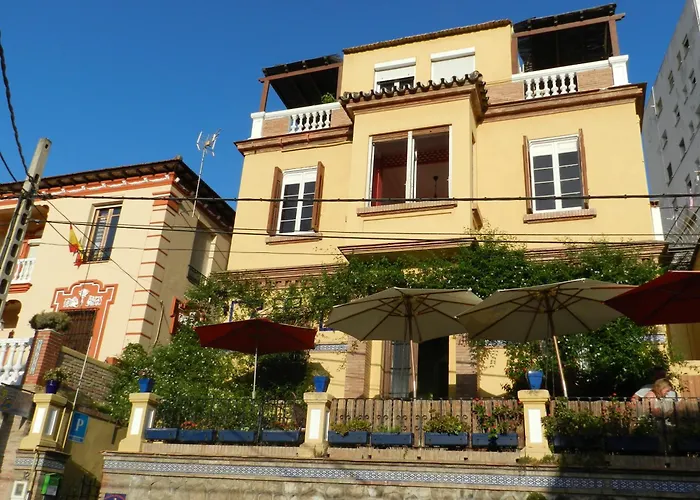 Villa Alicia Guest House